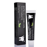 Bamboo Charcoal Toothpaste