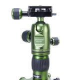 Promaster XC525 Professional Tripod Promaster XC525 Professional Tripod