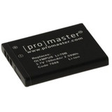 Promaster Olympus Battery LI-70B Xtrapower Lithium Ion