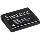 Promaster Olympus Battery LI-70B Xtrapower Lithium Ion
