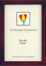 Dennis Daniels 2.5x3.5 Frame