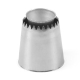 1PC Russian Icing Piping Nozzles