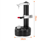 Electric Spiral  Peeler