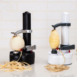 Electric Spiral  Peeler