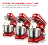 Kitchen Food Stand Mixer