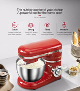 Kitchen Food Stand Mixer