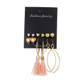 Hagat™️ Casual Studs and Earrings for everyday