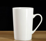 Hagat™️ Fancy constellation porcelain mug with lid and spoon
