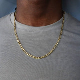 Hagat™️ Men's Trendy Chain Necklace