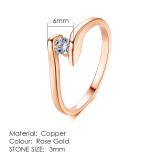 Hagat™️ Riviera Ring
