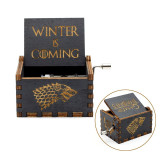 Game Of Thrones Music Box 2019