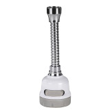 SUPER WATER SAVING 360° ROTATE KITCHEN TAP