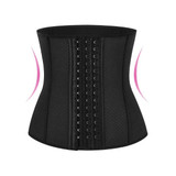 Waist Cincher Hourglass Figure Body Shaper