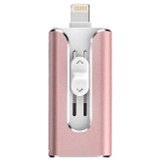 iFlash™ Portable USB Flash Drive (iPhone, iPad & Android)