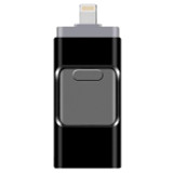 iFlash™ Portable USB Flash Drive (iPhone, iPad & Android)