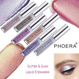 Metals Glitter and Glow Liquid Eyeshadow