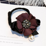 Magic Hair Donut Bun Maker