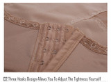 Slimming Top Arm Shapers