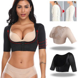 Slimming Top Arm Shapers