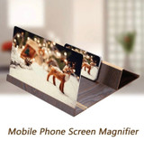 Mobile Phone Screen Amplifier