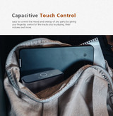Touch Control Bluetooth Speaker