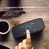 Touch Control Bluetooth Speaker