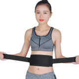 Self-Heating Waist Brace