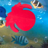 KIDTE™ Tummy Time Inflatable Water Mat for Babies