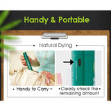 Natural Herb White Hair Cover Pen