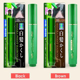 Natural Herb White Hair Cover Pen
