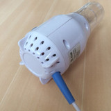 Electric head comb Remove the flea louse
