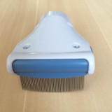 Electric head comb Remove the flea louse