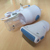 Electric head comb Remove the flea louse
