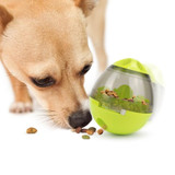 Interactive Pet Food Dispenser Toy Interactive Pet Food Dispenser Toy