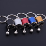 Fidget Stick Shifter