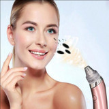 Electric Acne Pore Cleaner Blackhead Vacuum