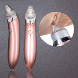 Electric Acne Pore Cleaner Blackhead Vacuum