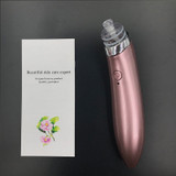 Electric Acne Pore Cleaner Blackhead Vacuum