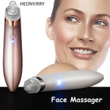 Electric Acne Pore Cleaner Blackhead Vacuum