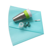 Russian Icing Piping Tips Nozzles Cake Decorating