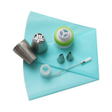 Russian Icing Piping Tips Nozzles Cake Decorating