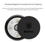 Magnetic Car Phone Holder Stand