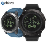 Rugged Tactical Vibe 3 Smartwatch Rugged Tactical Vibe 3 Smartwatch