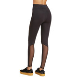 Workout Leggings Patchwork Mesh