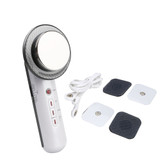 Beurha EMS Body Slimming Massager Ultrasound Cavitation Weight Loss Mechine Anti Cellulite Fat Burner Galvanic Infrared