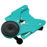 Domom Ceramic Tile Punching Locator