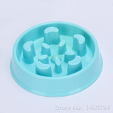 Anti Choke Pet Bowl Anti Choke Pet Bowl