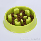 Anti Choke Pet Bowl Anti Choke Pet Bowl