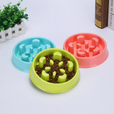 Anti Choke Pet Bowl Anti Choke Pet Bowl
