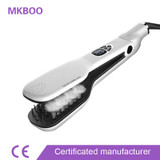 Professional Steam Hair Straightener Brush Professional Steam Hair Straightener Brush